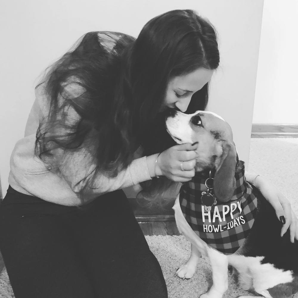 Meet your Posher, Shalee